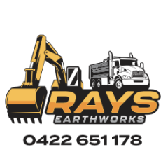 Ray's Earthworks Pty Ltd